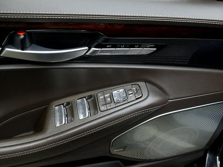 Genesis EQ900 — photo 14