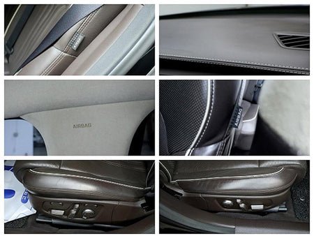 Genesis EQ900 — photo 17