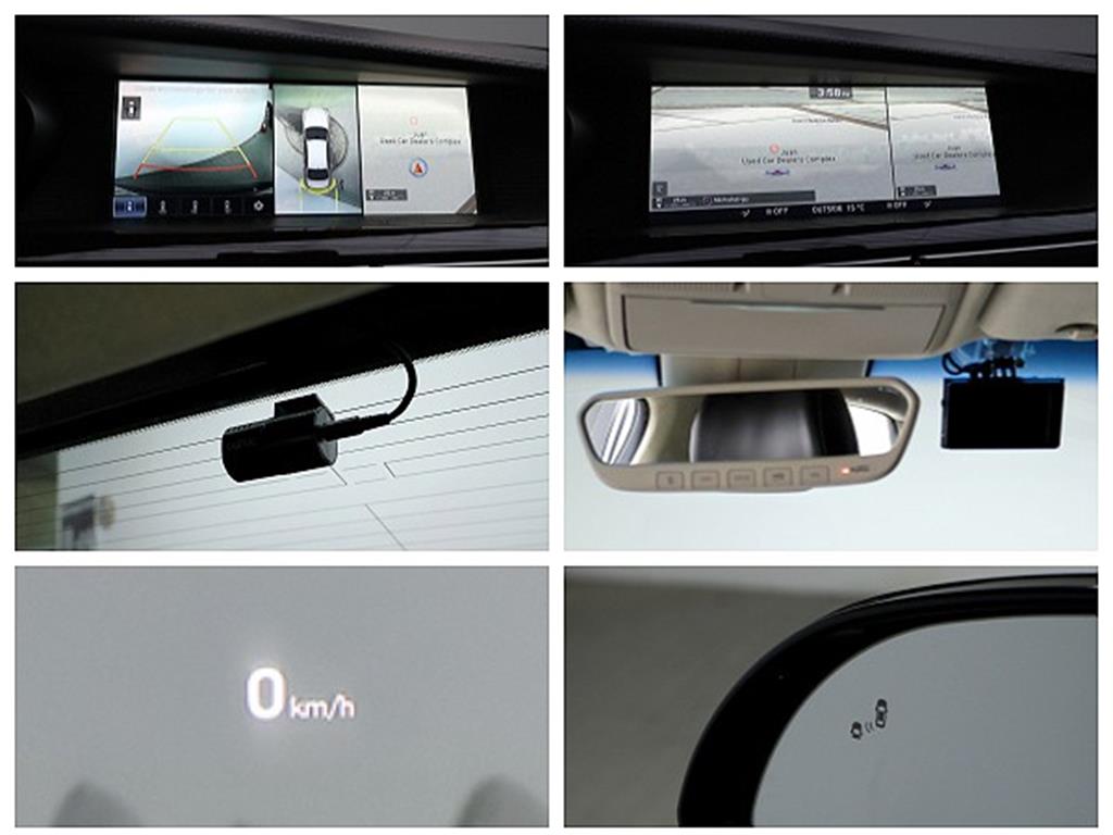 Genesis EQ900 — photo 18