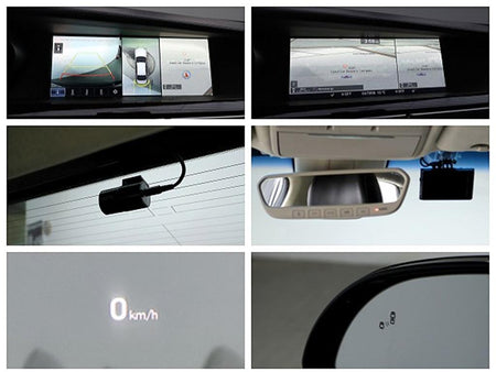 Genesis EQ900 — photo 18