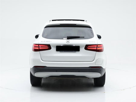 Mercedes-Benz GLC-Class — photo 05