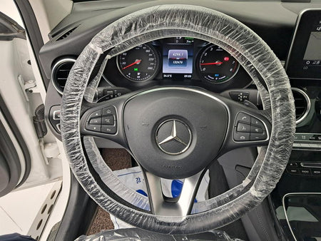 Mercedes-Benz GLC-Class — photo 07