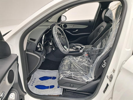 Mercedes-Benz GLC-Class — photo 11
