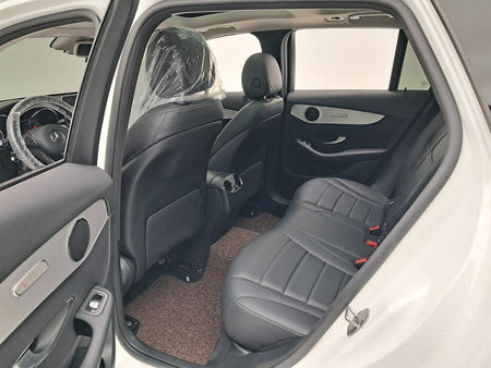 Mercedes-Benz GLC-Class — photo 12