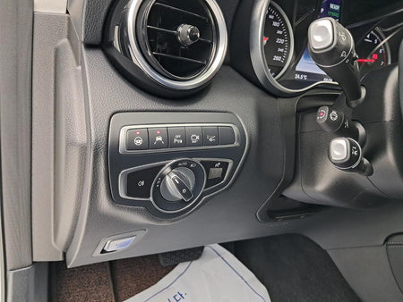 Mercedes-Benz GLC-Class — photo 13