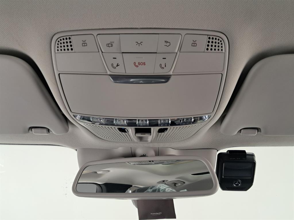 Mercedes-Benz GLC-Class — photo 15