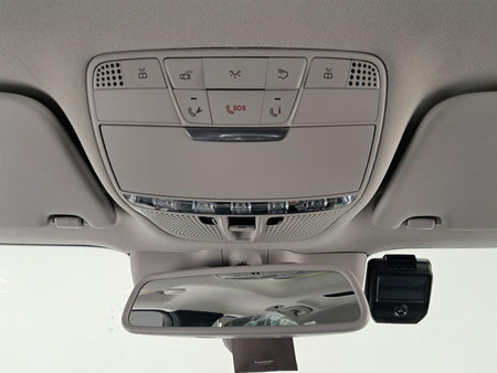 Mercedes-Benz GLC-Class — photo 15