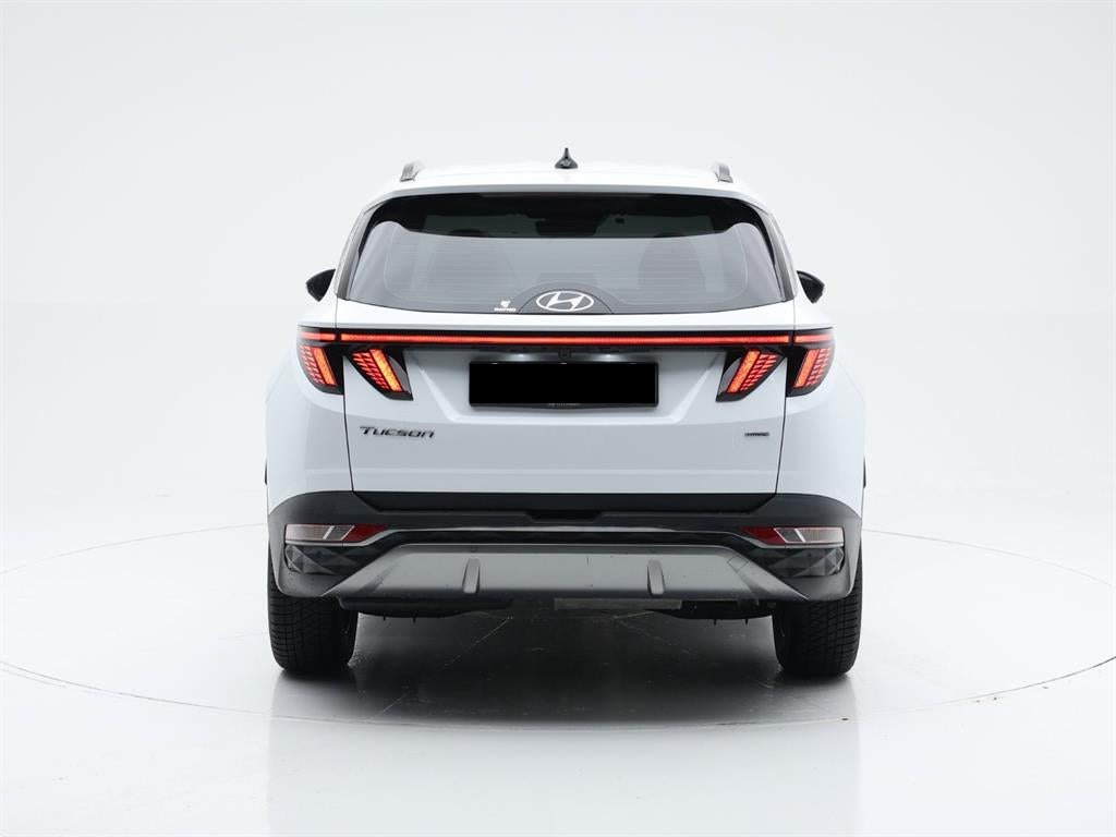 Hyundai Tucson — photo 05