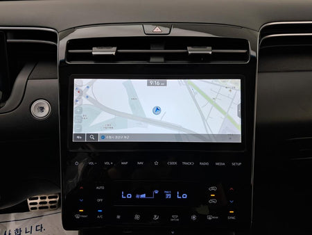 Hyundai Tucson — photo 09