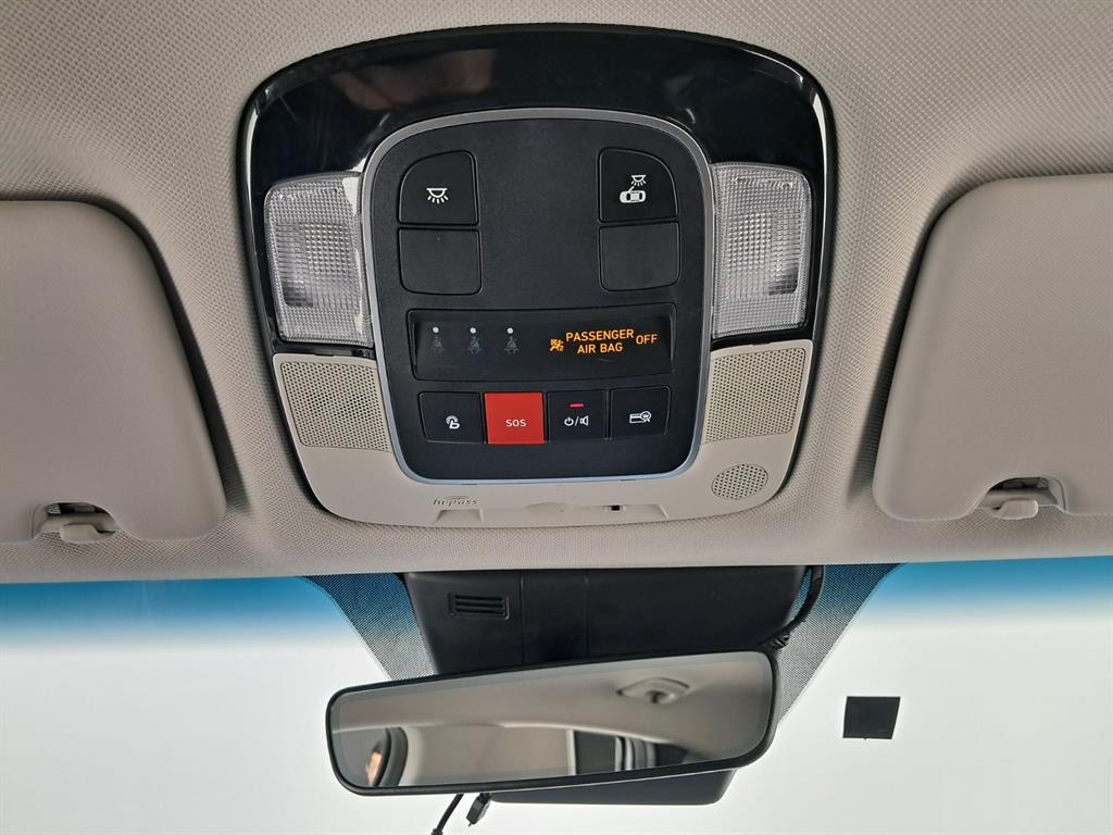 Hyundai Tucson — photo 15
