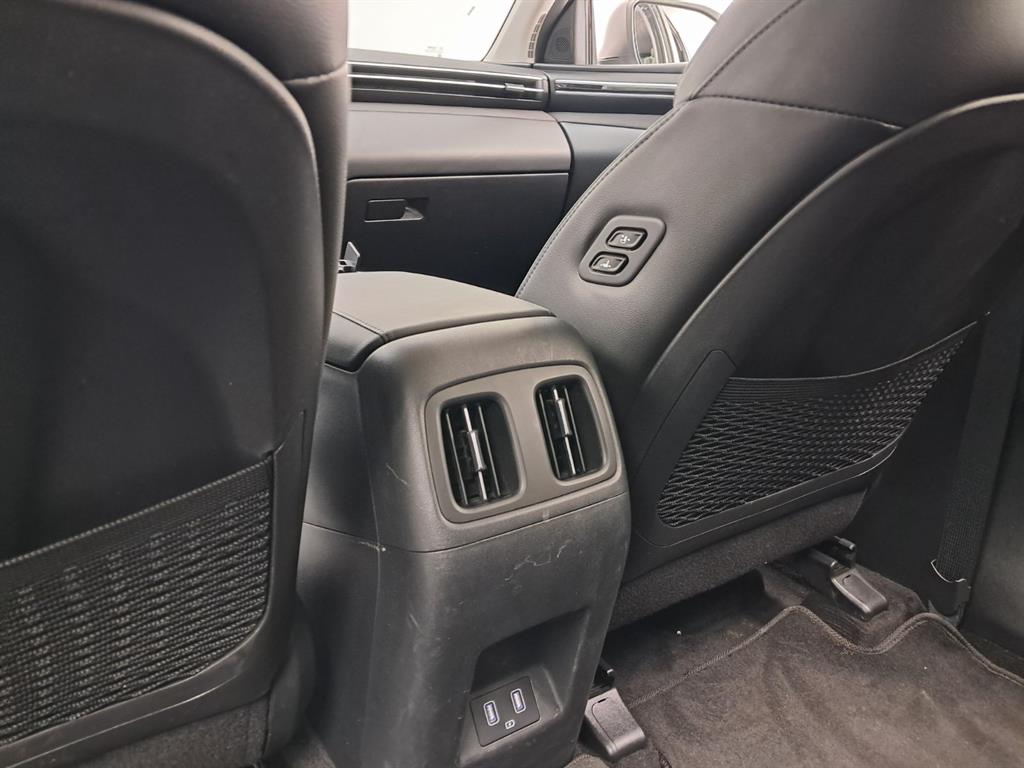 Hyundai Tucson — photo 16