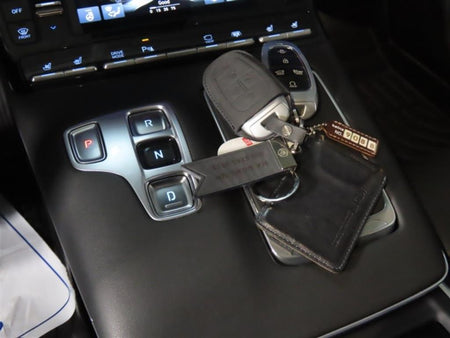 Hyundai Grandeur — photo 06