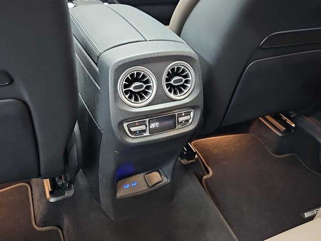 Mercedes-Benz G-Class — photo 13
