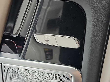 Mercedes-Benz G-Class — photo 14