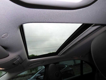 Mercedes-Benz E-Class — photo 16