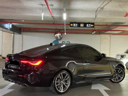 BMW 4-Series — photo 02