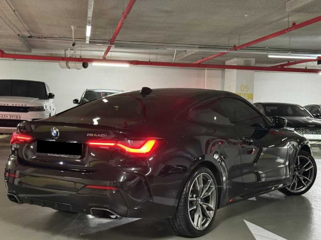 BMW 4-Series — photo 04