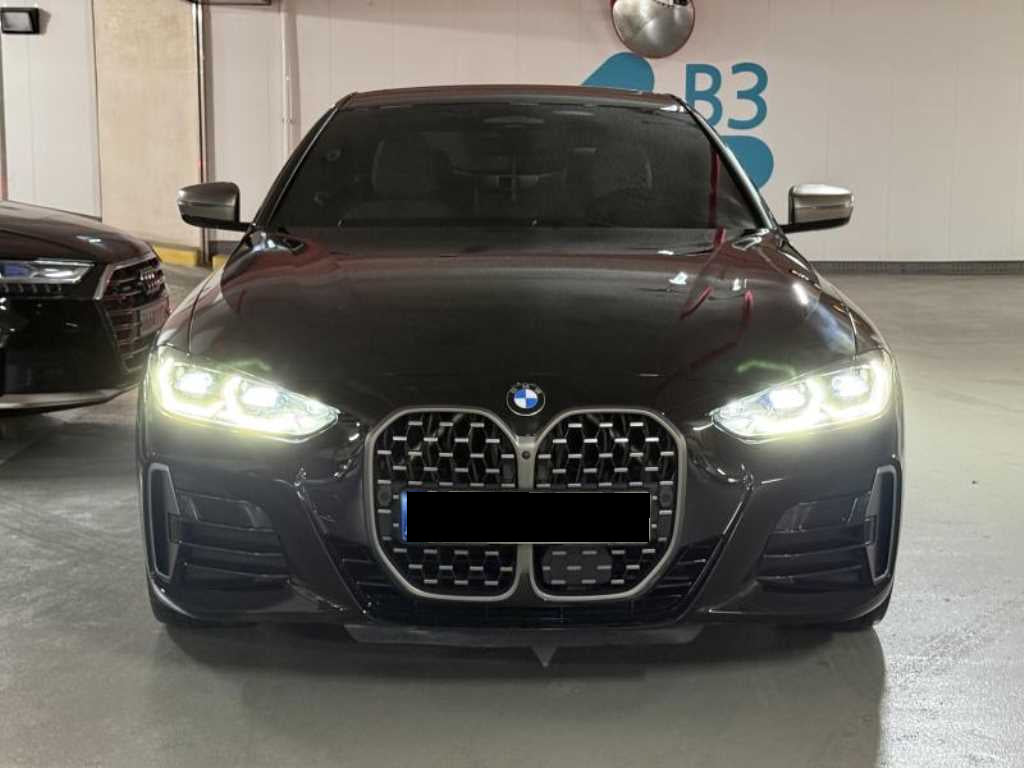 BMW 4-Series — photo 05