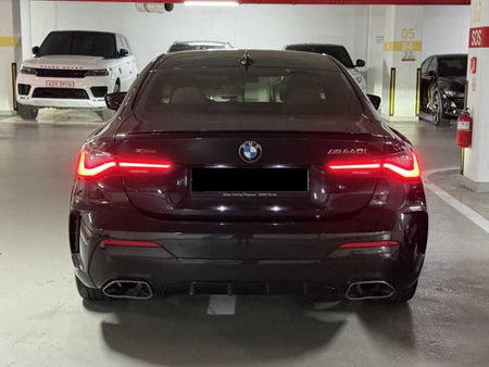 BMW 4-Series — photo 06