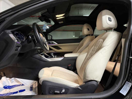 BMW 4-Series — photo 10