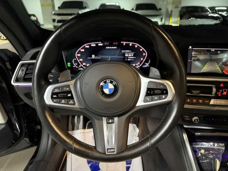 BMW 4-Series — photo 12