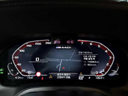 BMW 4-Series — photo 13