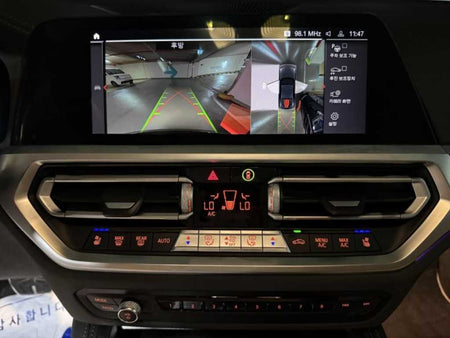 BMW 4-Series — photo 14