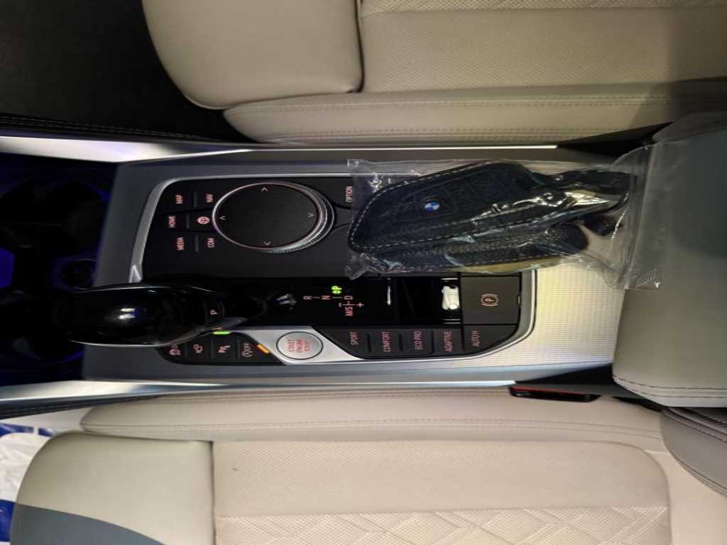 BMW 4-Series — photo 15