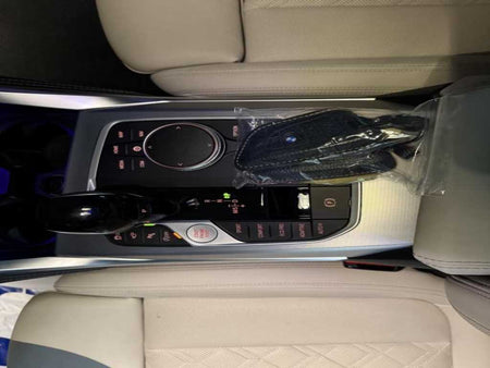 BMW 4-Series — photo 15