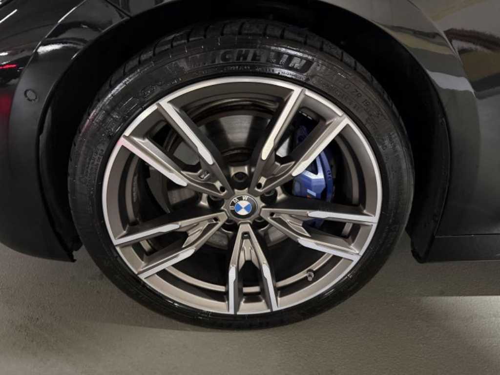 BMW 4-Series — photo 18