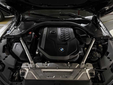 BMW 4-Series — photo 19
