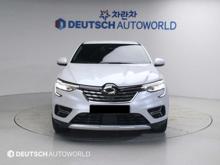 RENAULT XM3 — photo 03