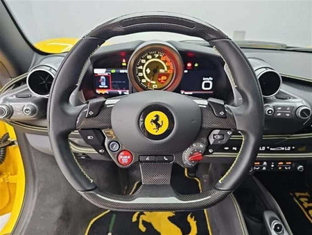 Ferrari F8 — photo 09