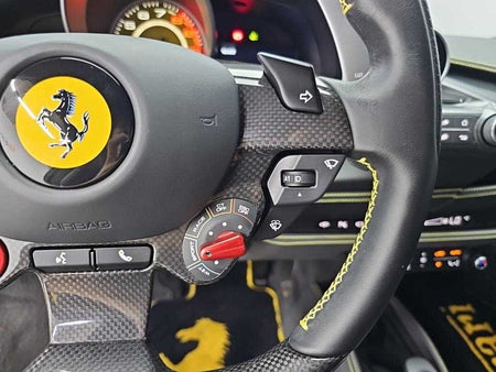 Ferrari F8 — photo 15