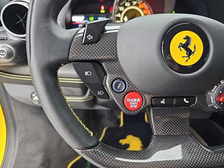 Ferrari F8 — photo 16