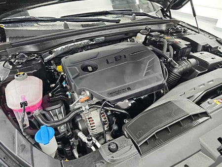 Kia K5 — photo 05
