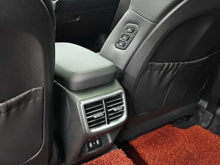 Kia K5 — photo 13