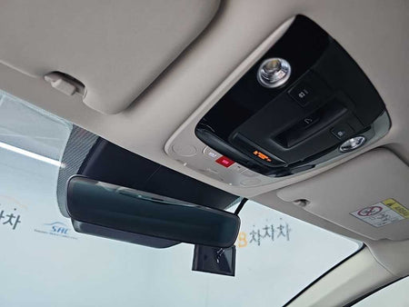 Kia K5 — photo 17