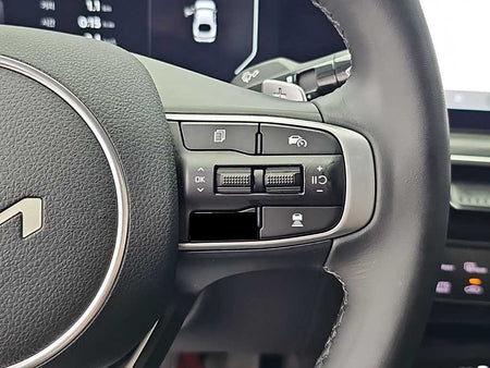 Kia K5 — photo 18