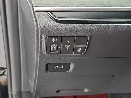 Kia K5 — photo 19