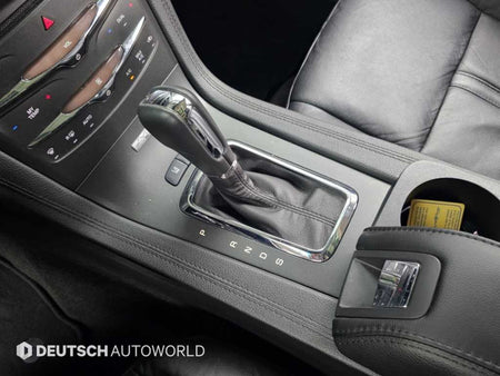 Lincoln MKT — photo 09