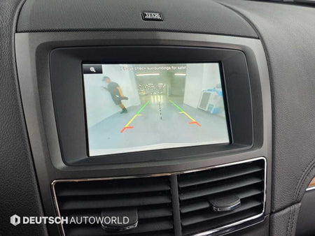 Lincoln MKT — photo 15
