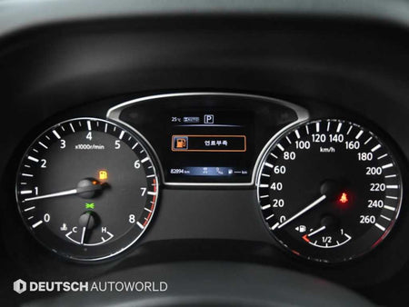 Nissan Pathfinder — photo 08