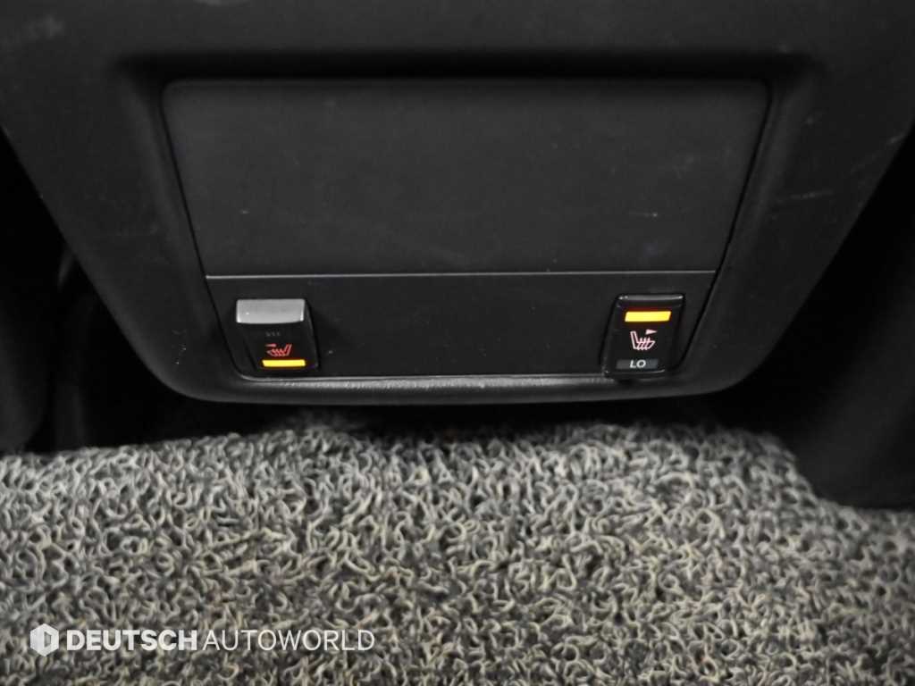 Nissan Pathfinder — photo 16