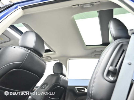 Nissan Pathfinder — photo 18