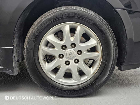 Kia Carnival — photo 05