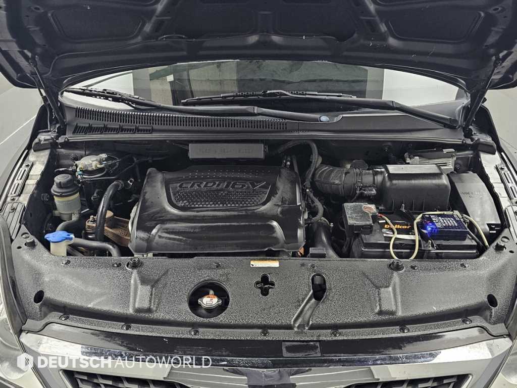 Kia Carnival — photo 06