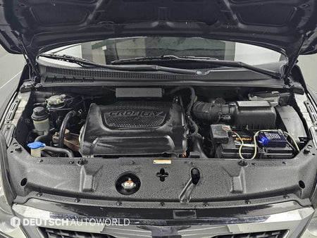 Kia Carnival — photo 06