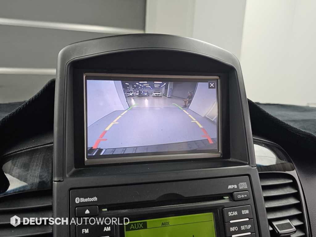 Kia Carnival — photo 15