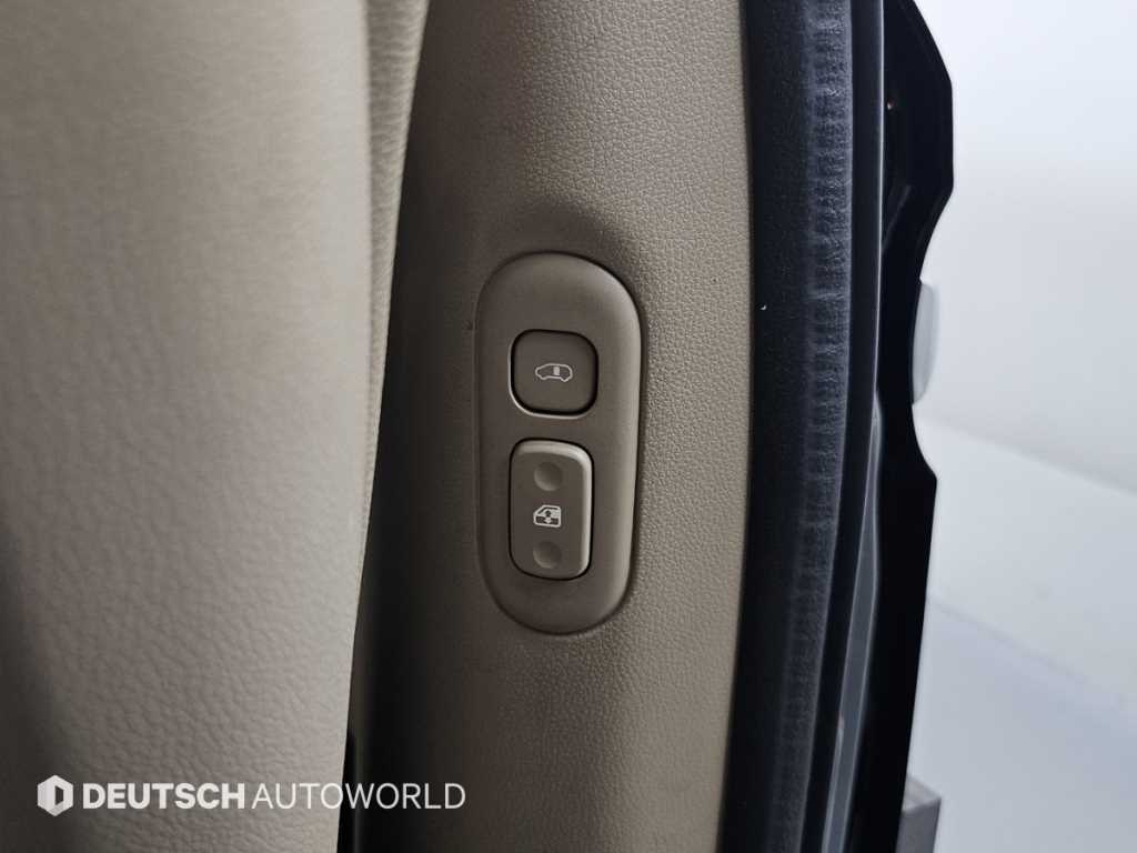 Kia Carnival — photo 16